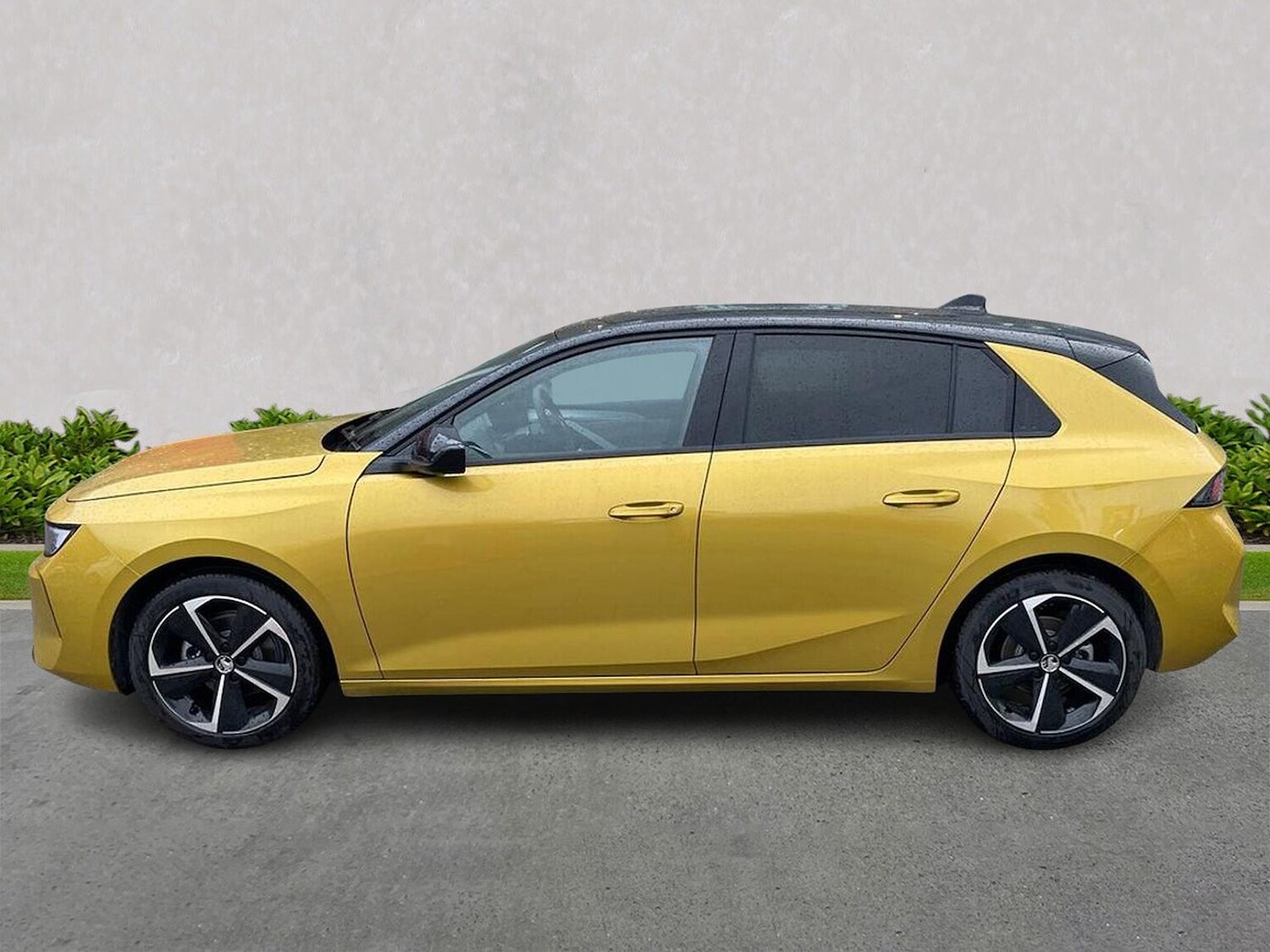 Used Vauxhall Astra 2025 for sale - 76541909: Photo 19