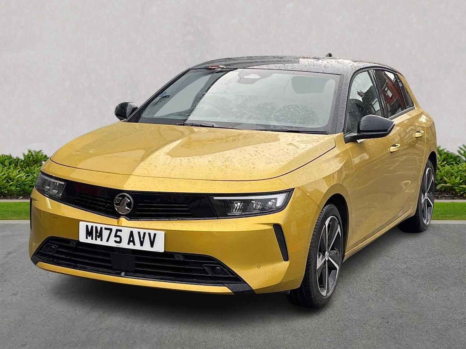 Used Vauxhall Astra 2025 for sale - 76541909: Photo 20