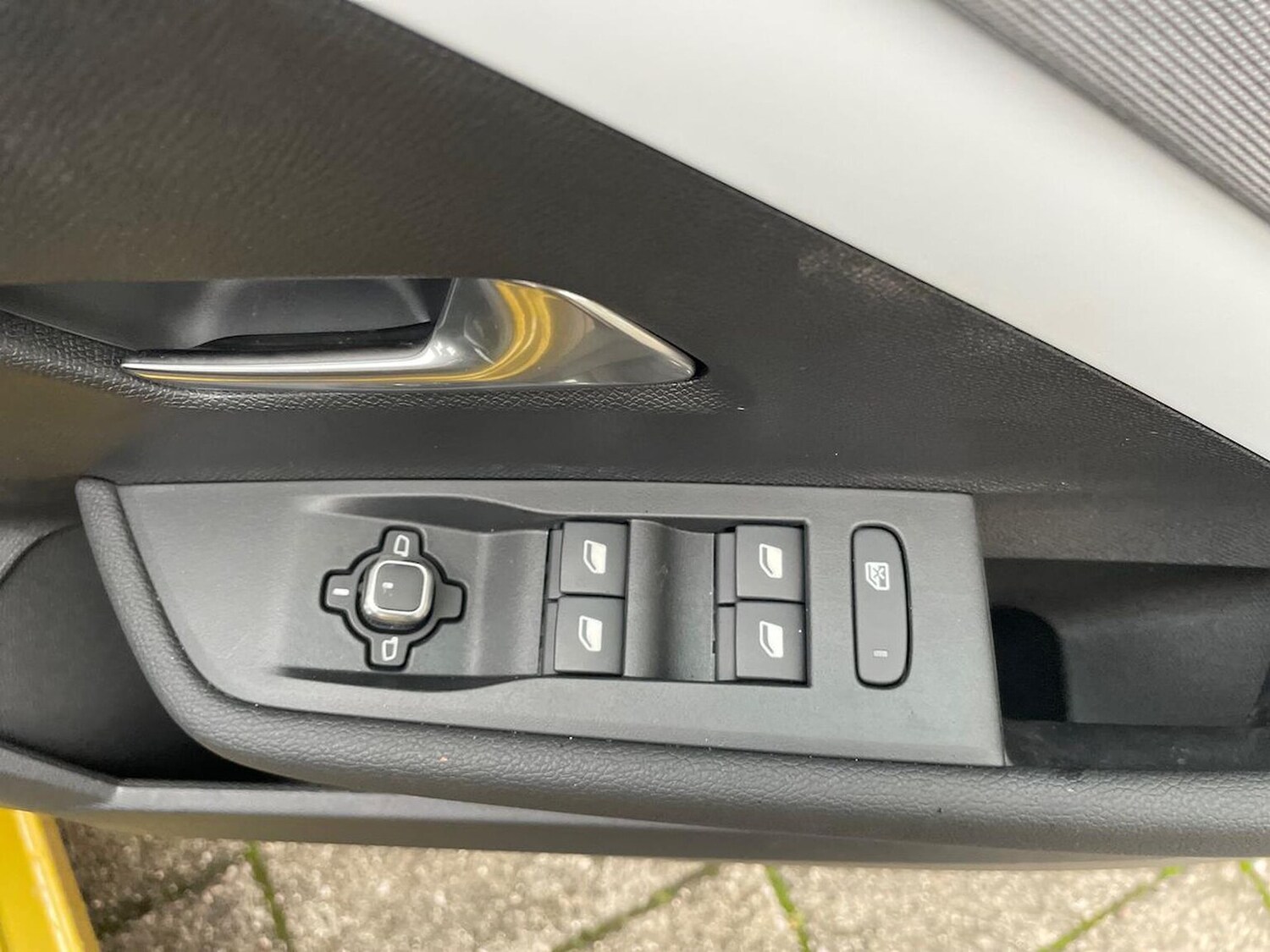 Used Vauxhall Astra 2025 for sale - 76541909: Photo 21