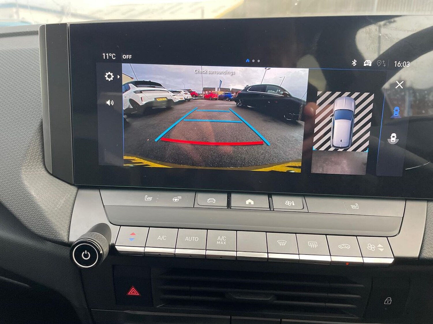 Used Vauxhall Astra 2025 for sale - 76541909: Photo 22