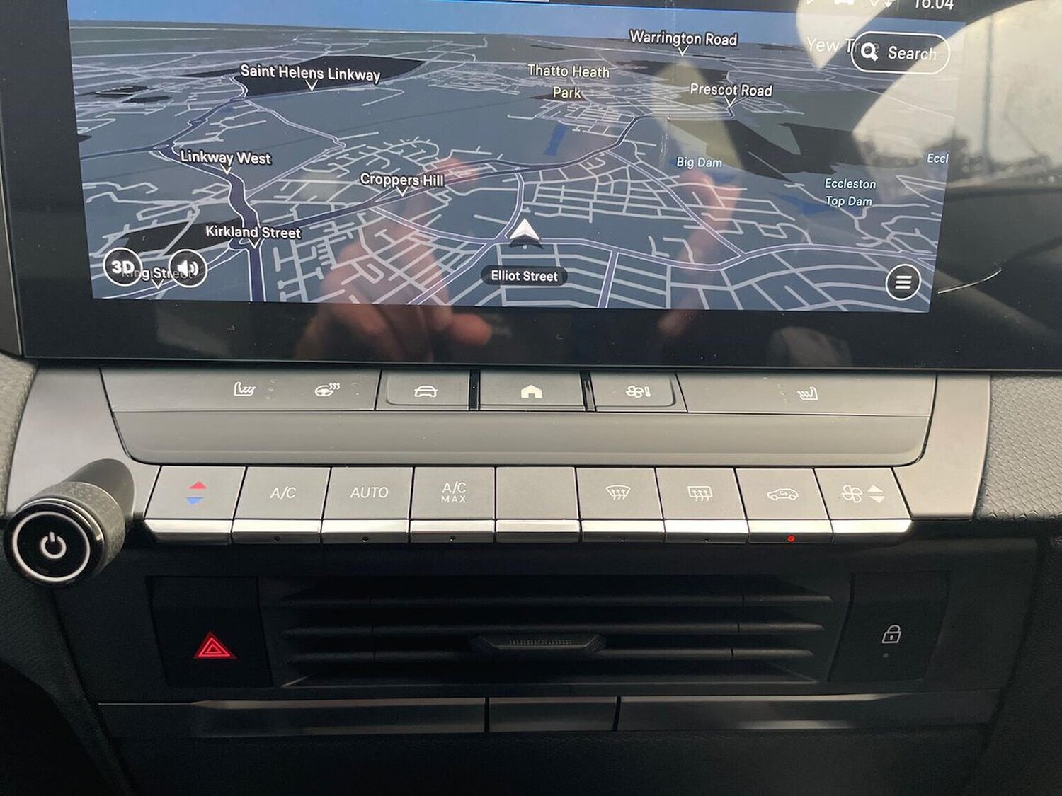 Used Vauxhall Astra 2025 for sale - 76541909: Photo 23