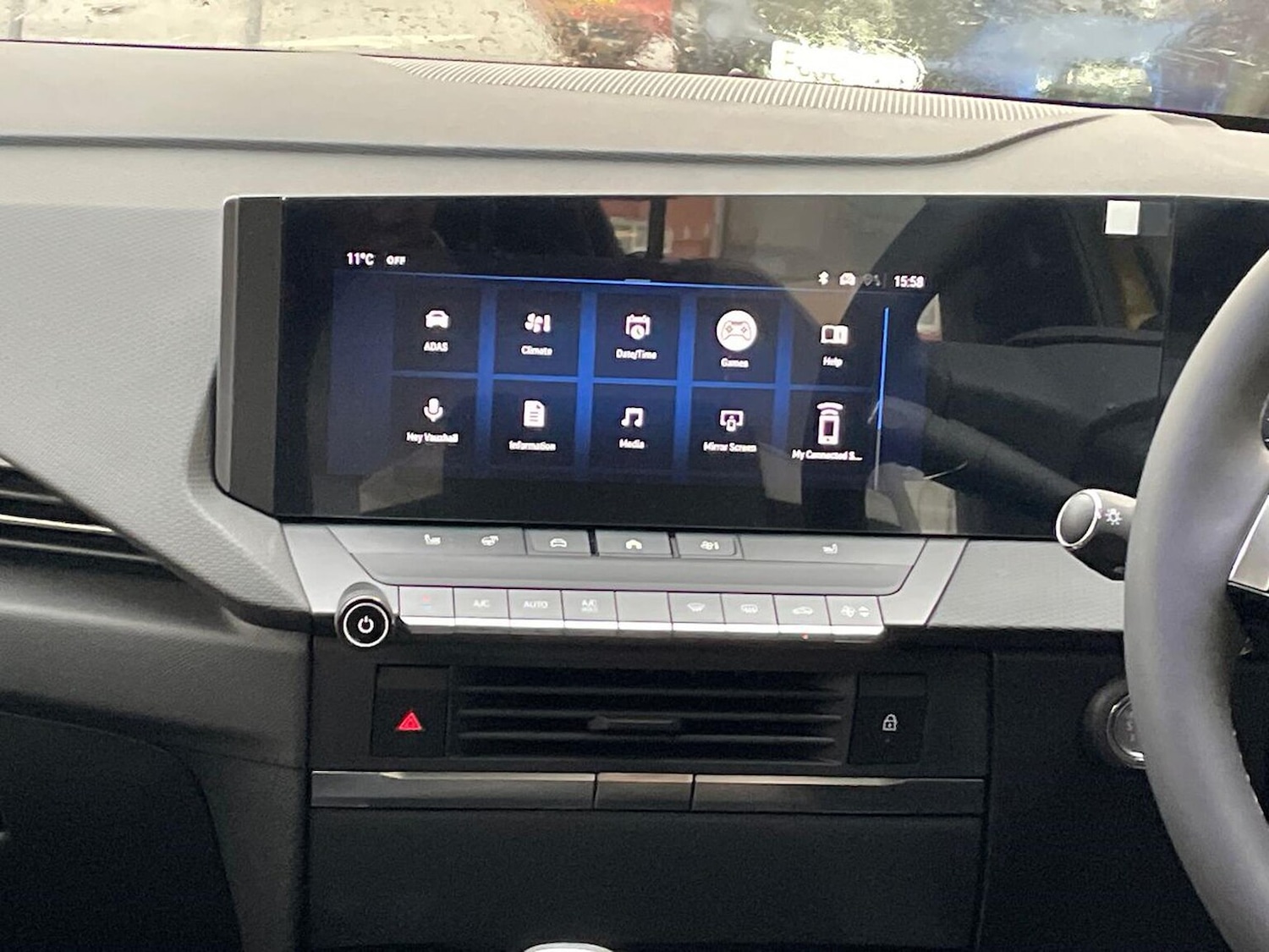 Used Vauxhall Astra 2025 for sale - 76541909: Photo 24