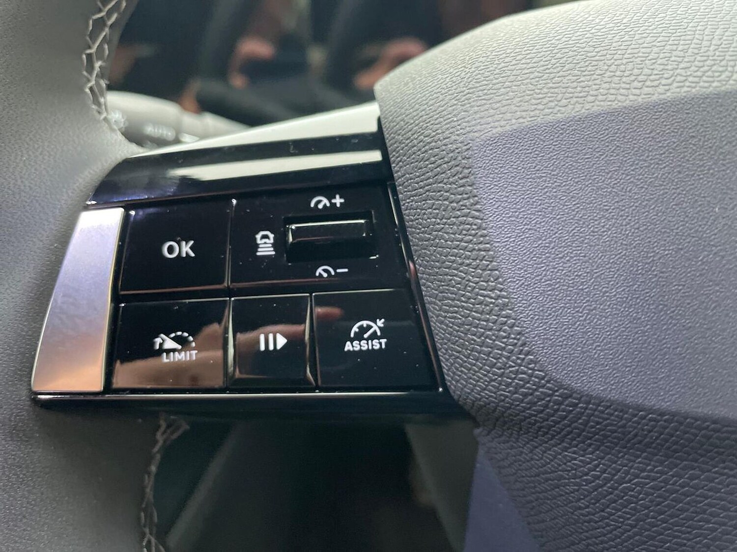 Used Vauxhall Astra 2025 for sale - 76541909: Photo 26