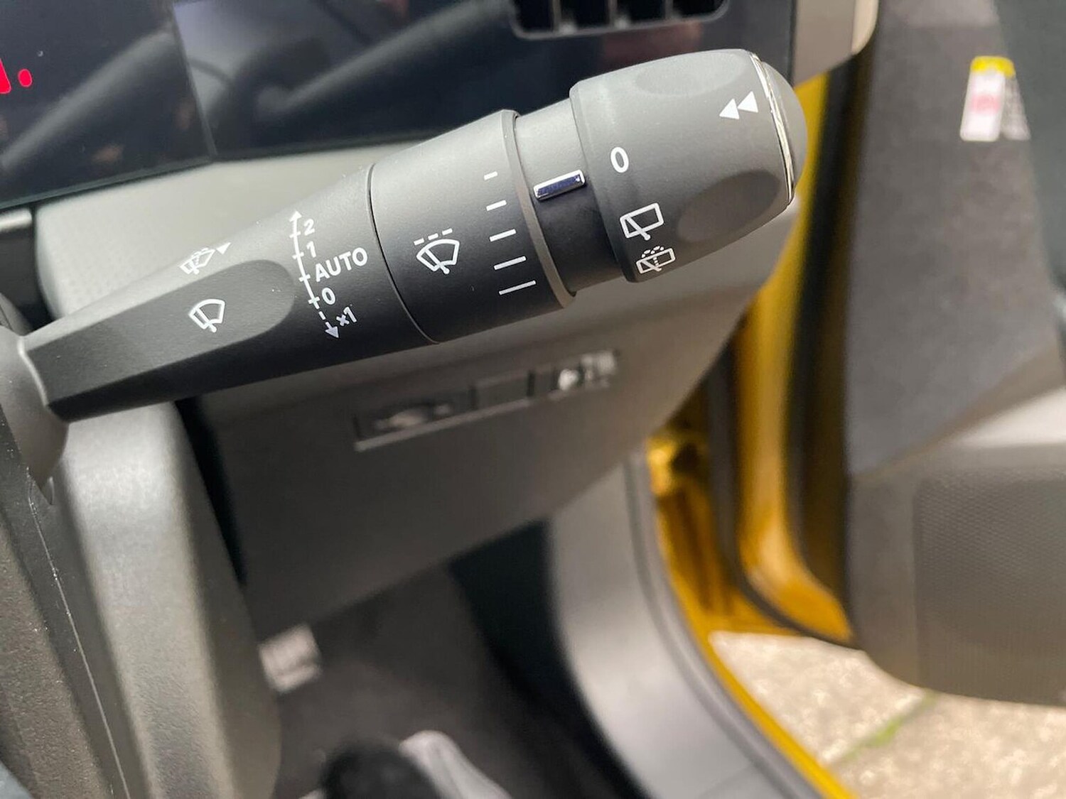 Used Vauxhall Astra 2025 for sale - 76541909: Photo 27