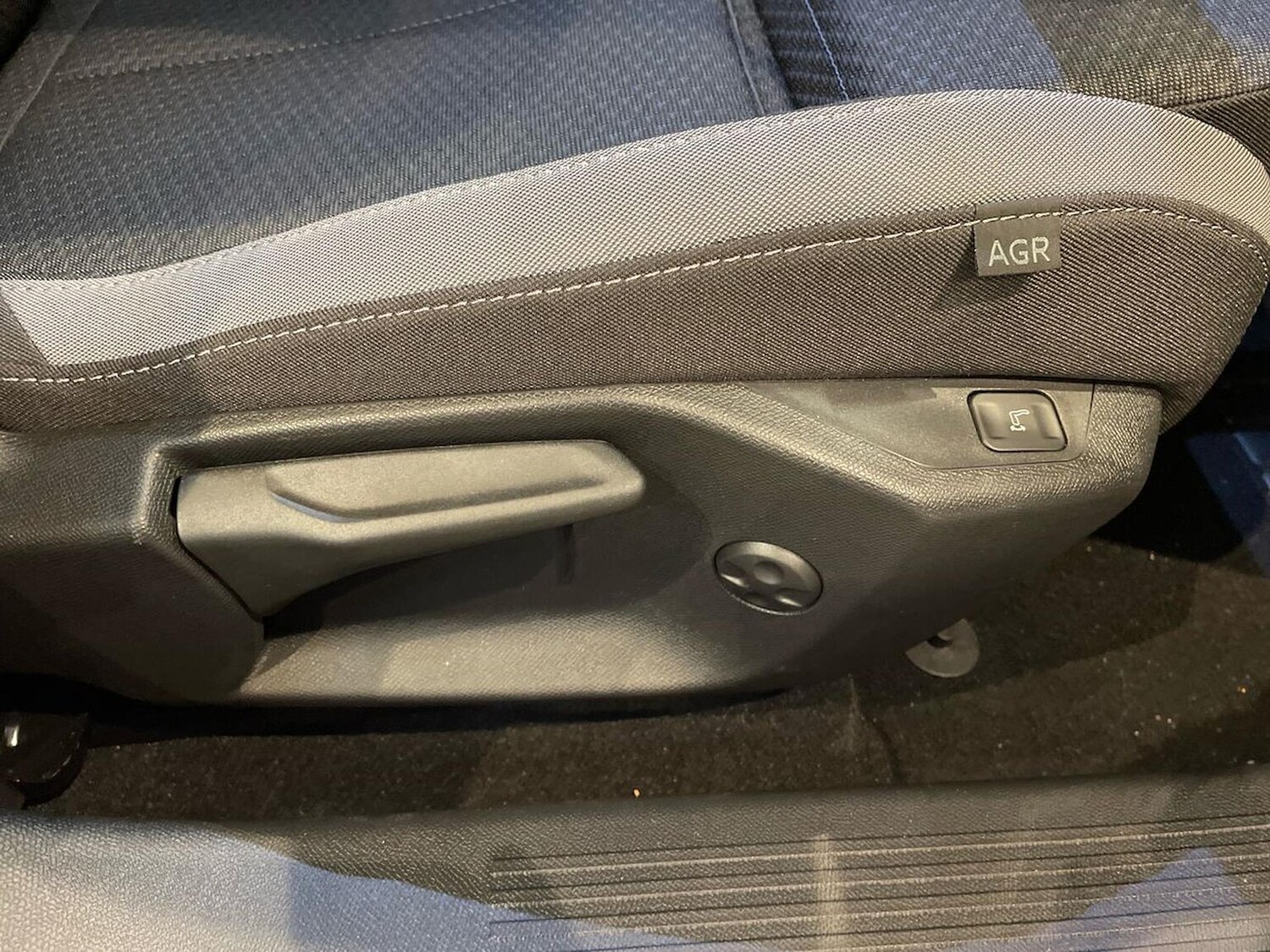 Used Vauxhall Astra 2025 for sale - 76541909: Photo 29