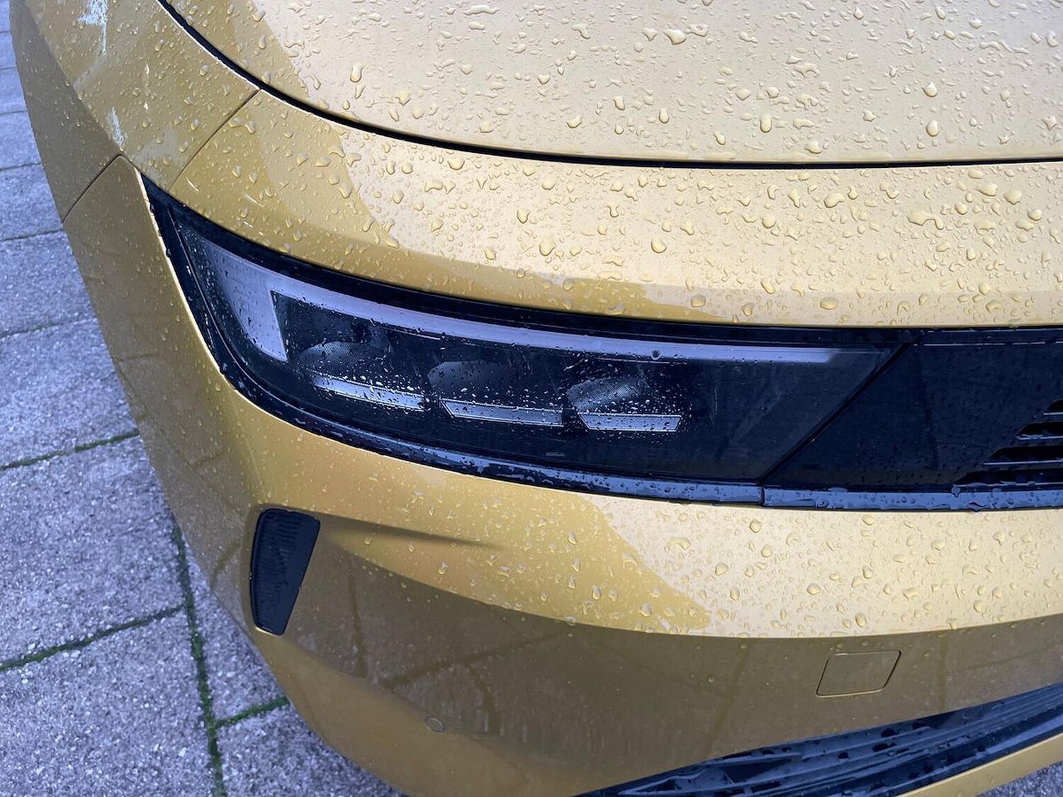 Used Vauxhall Astra 2025 for sale - 76541909: Photo 30