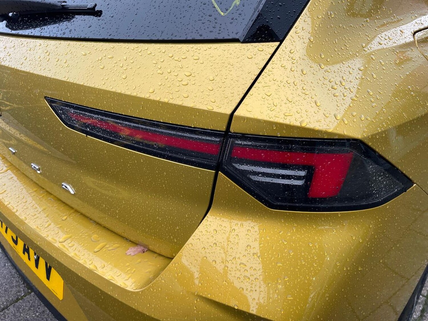 Used Vauxhall Astra 2025 for sale - 76541909: Photo 32