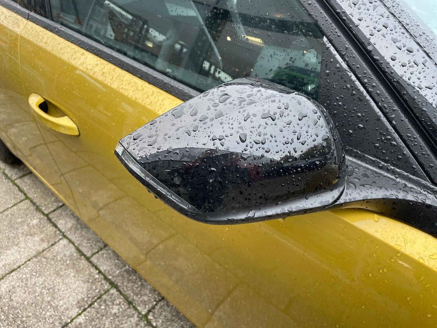 Used Vauxhall Astra 2025 for sale - 76541909: Photo 34