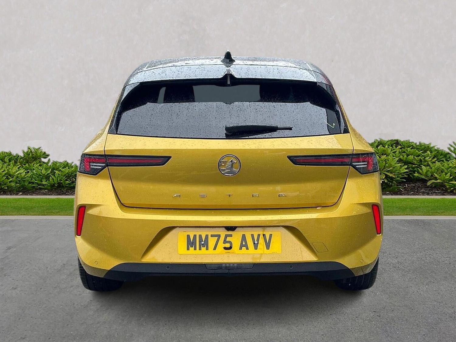 Used Vauxhall Astra 2025 for sale - 76541909: Photo 4