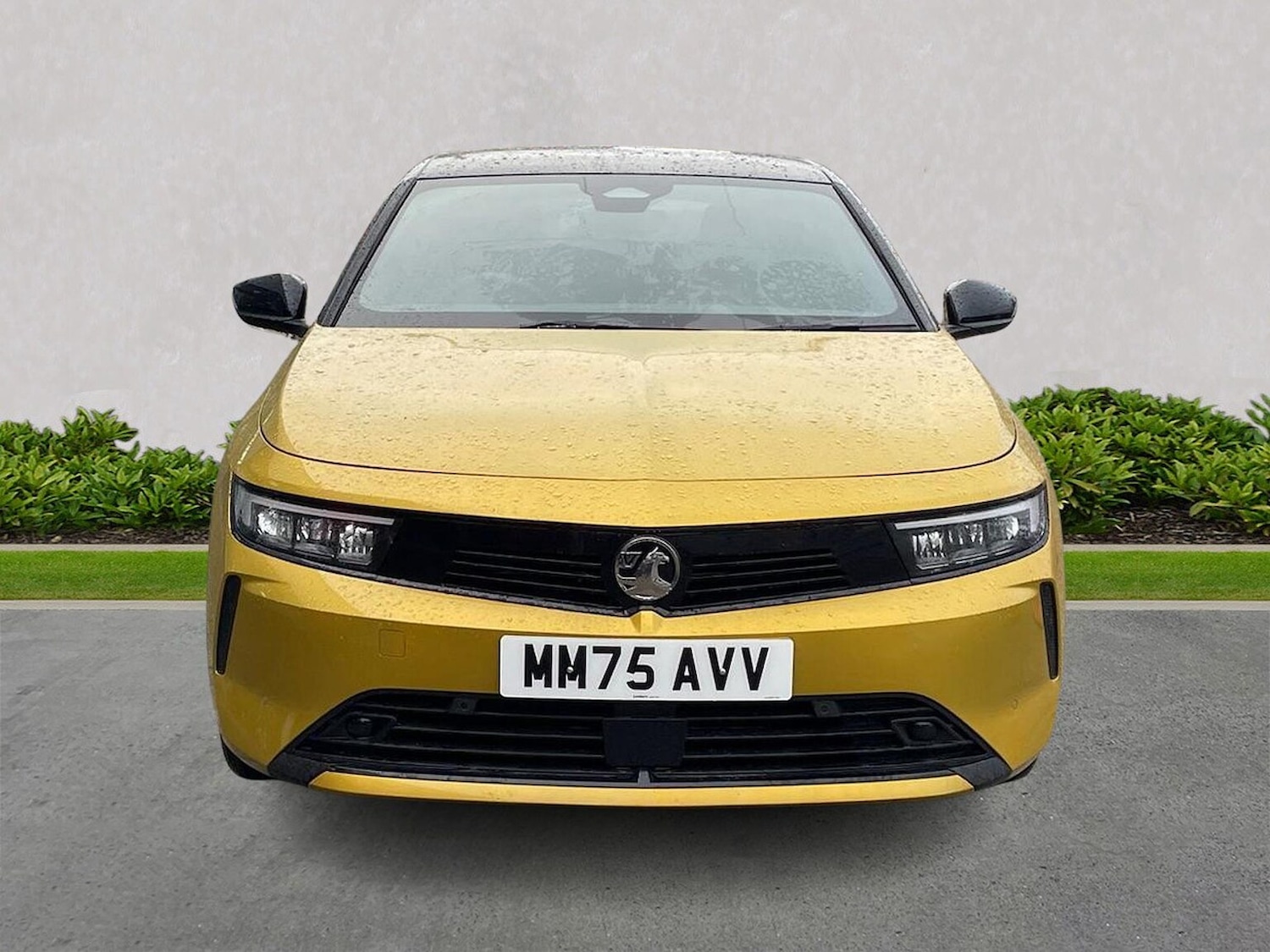 Used Vauxhall Astra 2025 for sale - 76541909: Photo 5