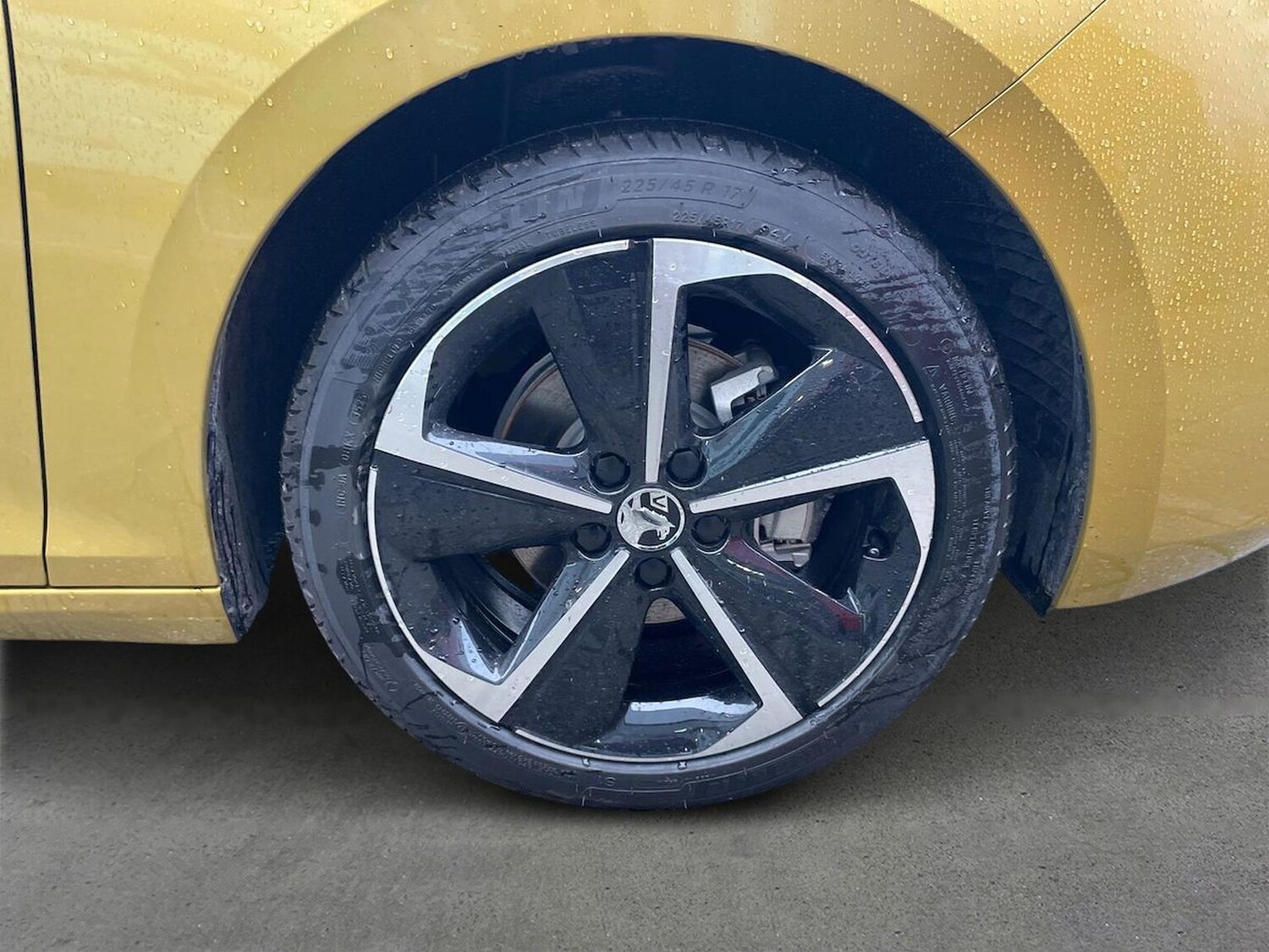 Used Vauxhall Astra 2025 for sale - 76541909: Photo 6