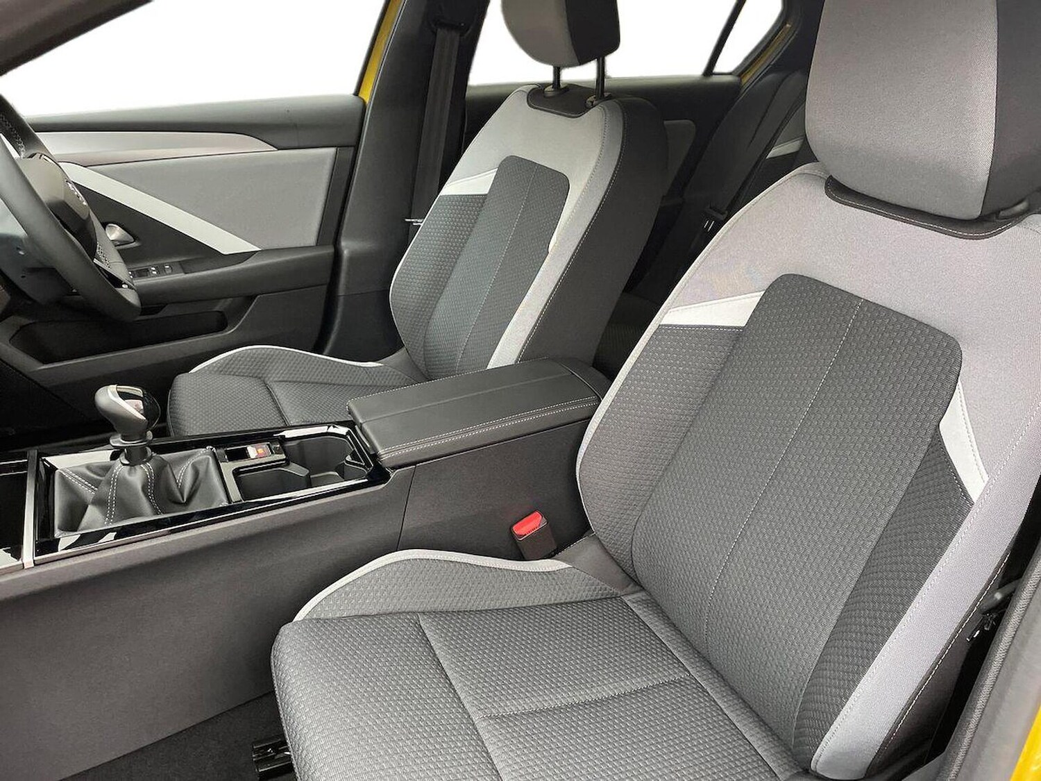 Used Vauxhall Astra 2025 for sale - 76541909: Photo 7