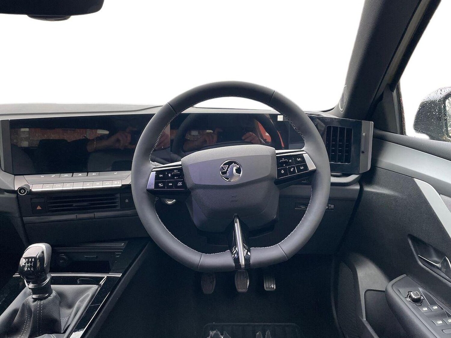 Used Vauxhall Astra 2025 for sale - 76541909: Photo 9