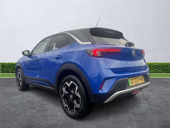 Used Vauxhall Mokka 2023 for sale - 79644247: Photo