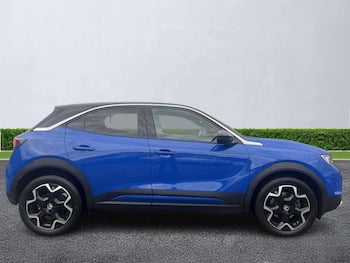 Used Vauxhall Mokka 2023 for sale - 79644247: Photo