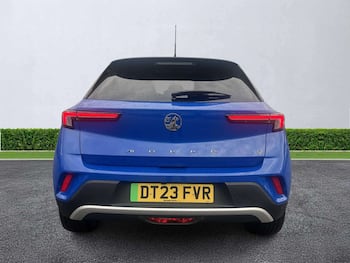 Used Vauxhall Mokka 2023 for sale - 79644247: Photo