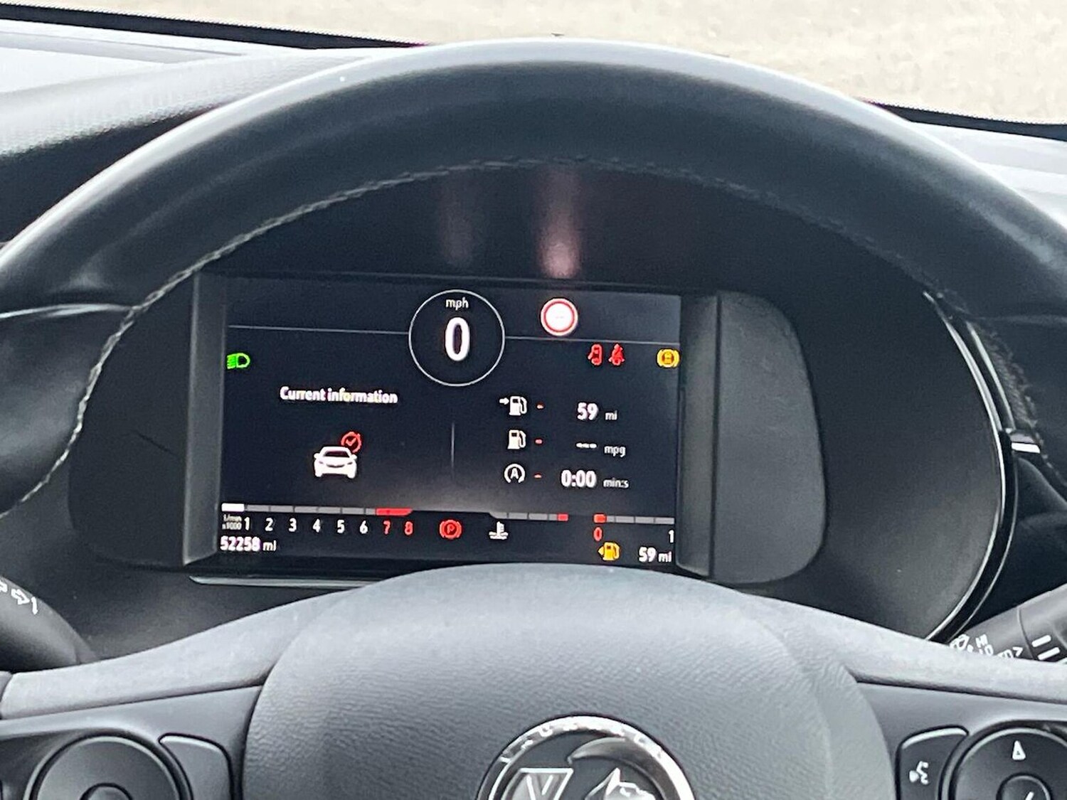 Used Vauxhall Corsa 2021 for sale - 76305367: Photo 10