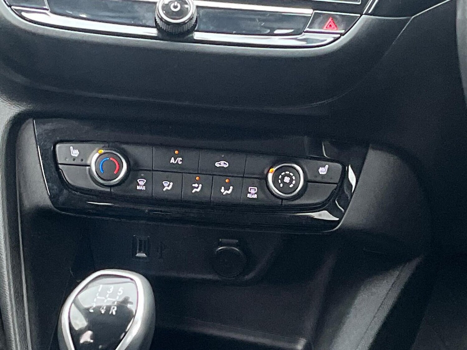 Used Vauxhall Corsa 2021 for sale - 76305367: Photo 12