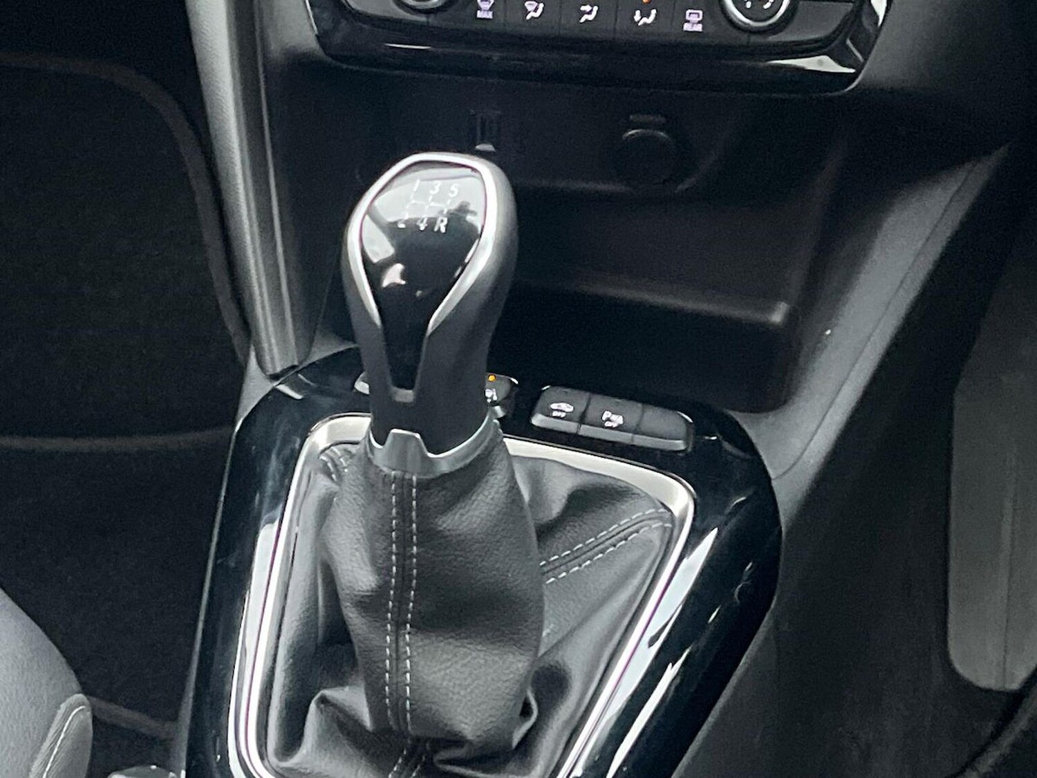 Used Vauxhall Corsa 2021 for sale - 76305367: Photo 13