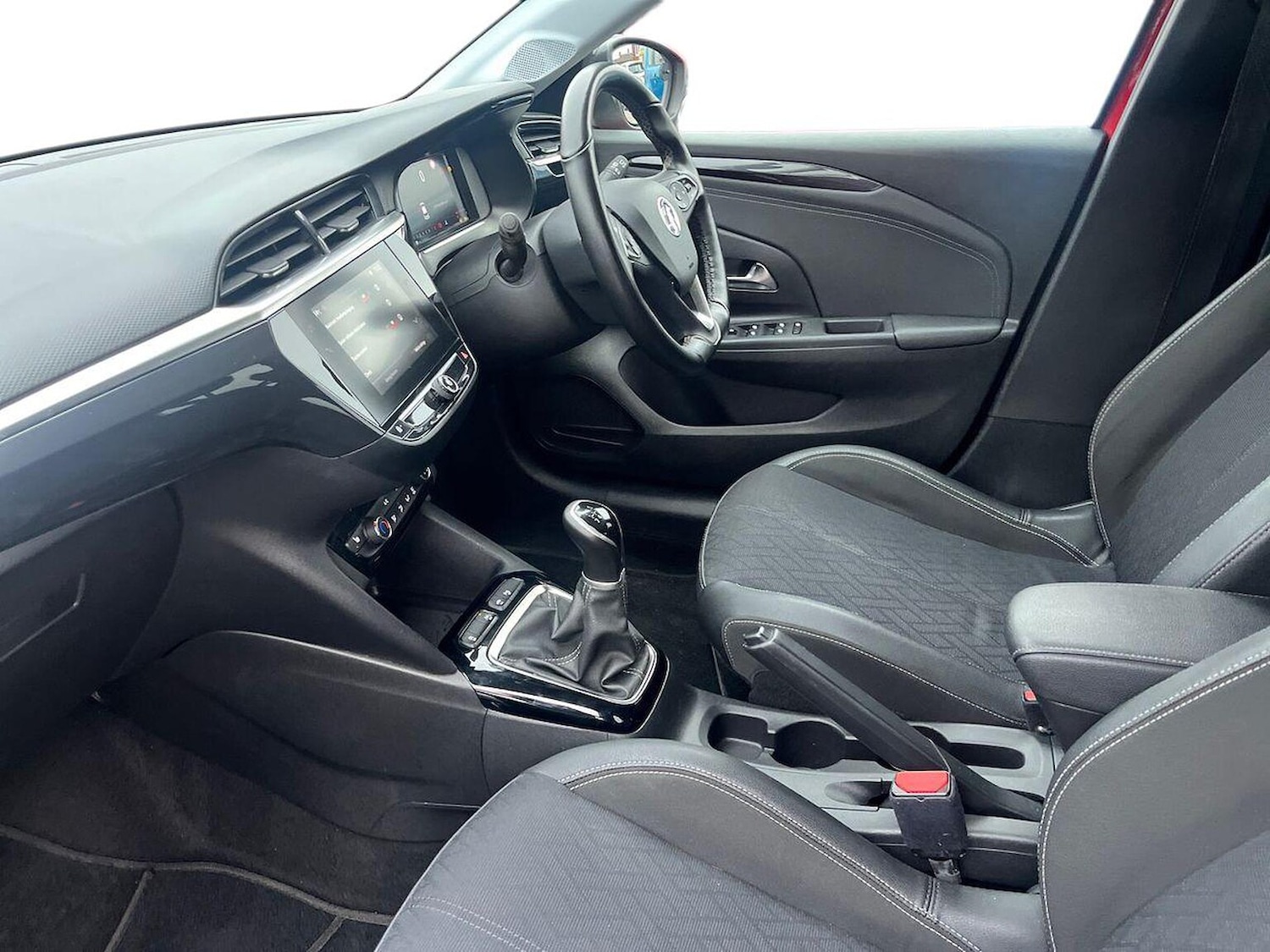 Used Vauxhall Corsa 2021 for sale - 76305367: Photo 15