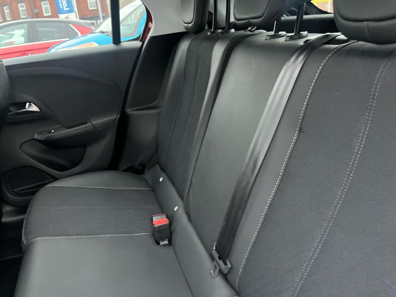 Used Vauxhall Corsa 2021 for sale - 76305367: Photo 16