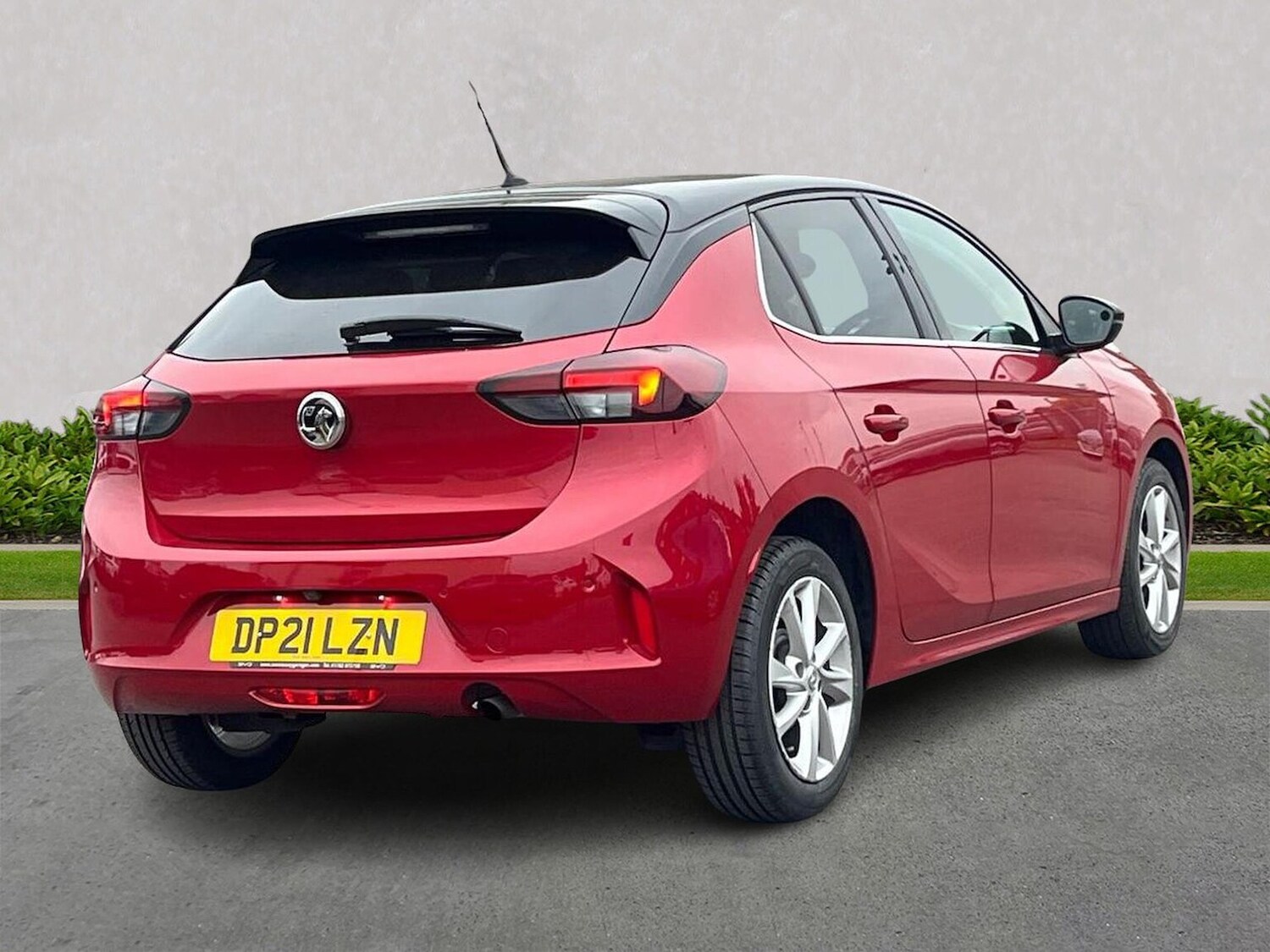 Used Vauxhall Corsa 2021 for sale - 76305367: Photo 18