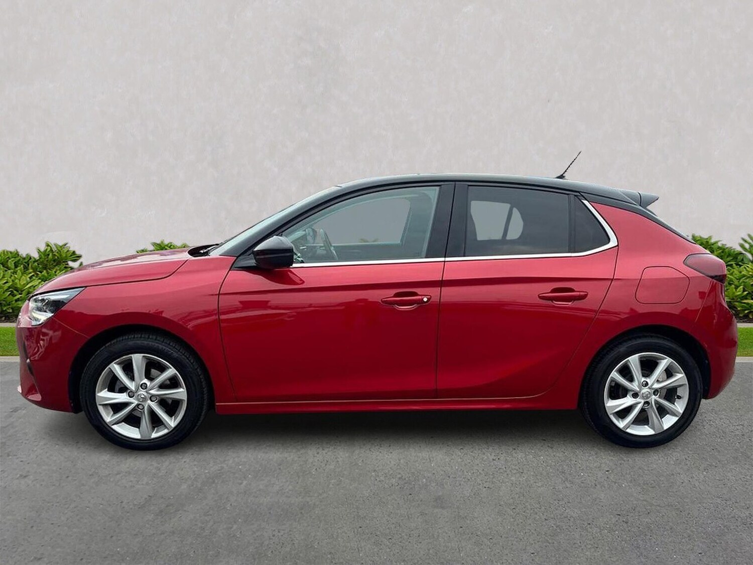 Used Vauxhall Corsa 2021 for sale - 76305367: Photo 19