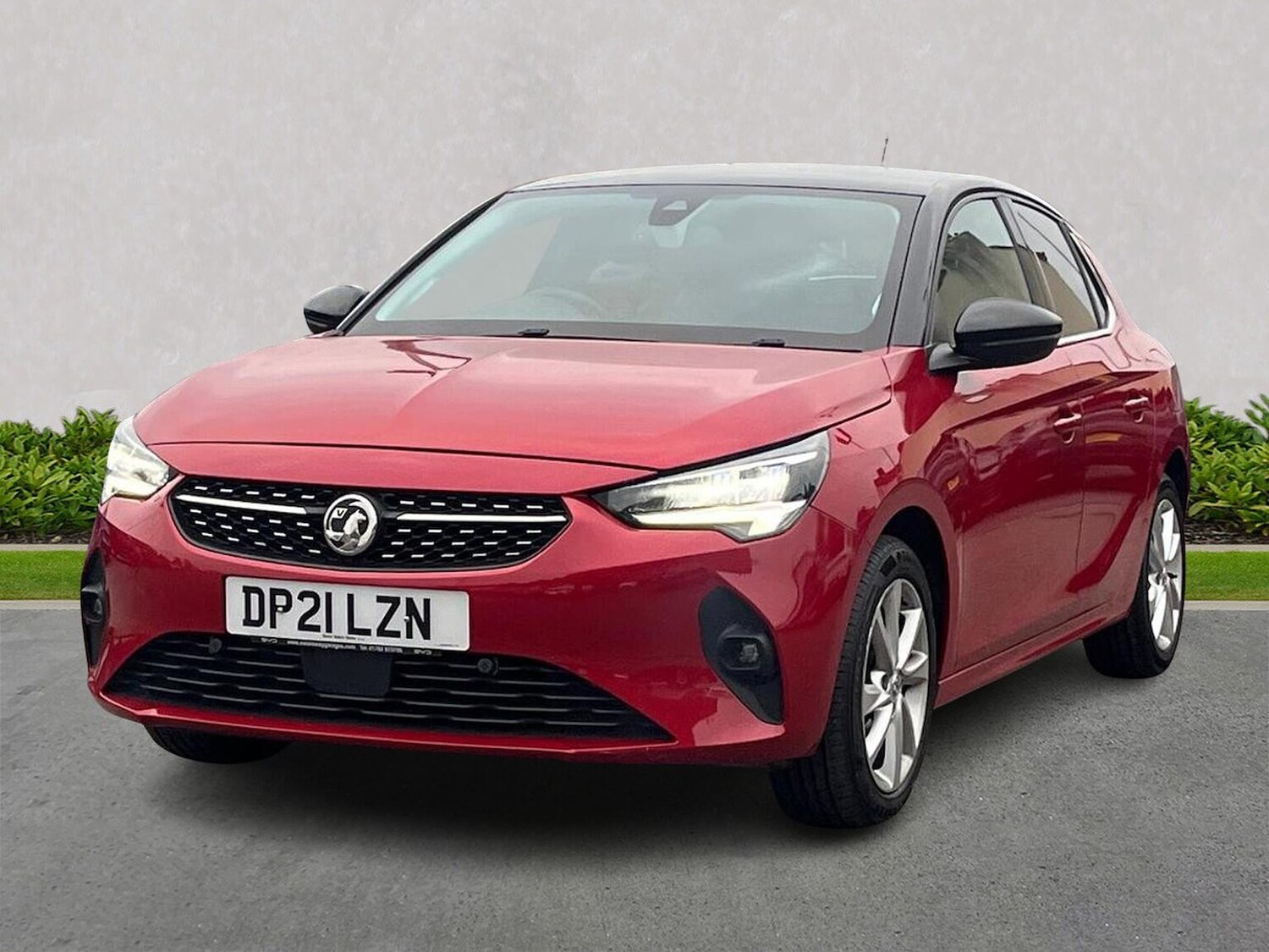 Used Vauxhall Corsa 2021 for sale - 76305367: Photo 20