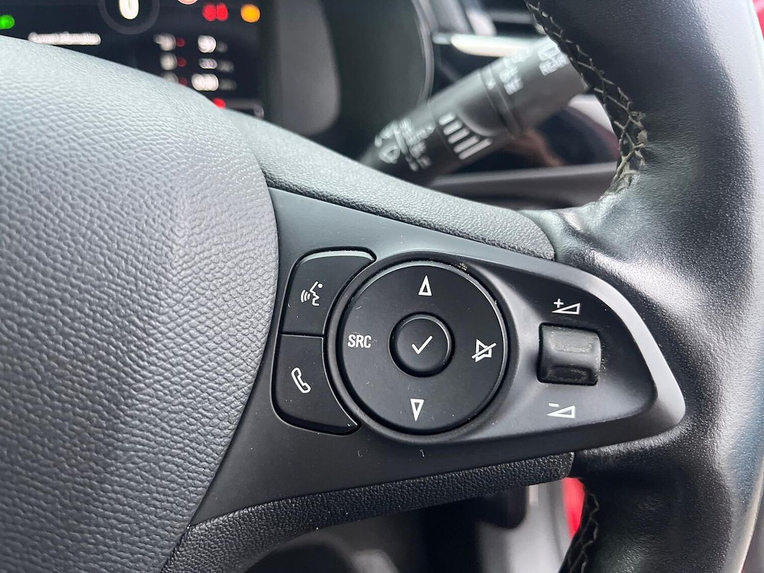 Used Vauxhall Corsa 2021 for sale - 76305367: Photo 21