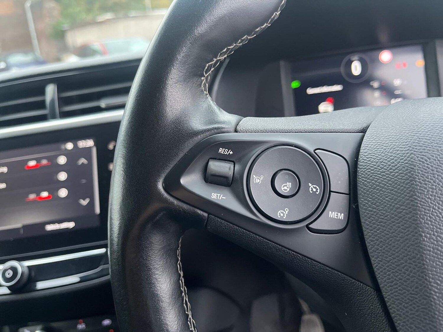 Used Vauxhall Corsa 2021 for sale - 76305367: Photo 22