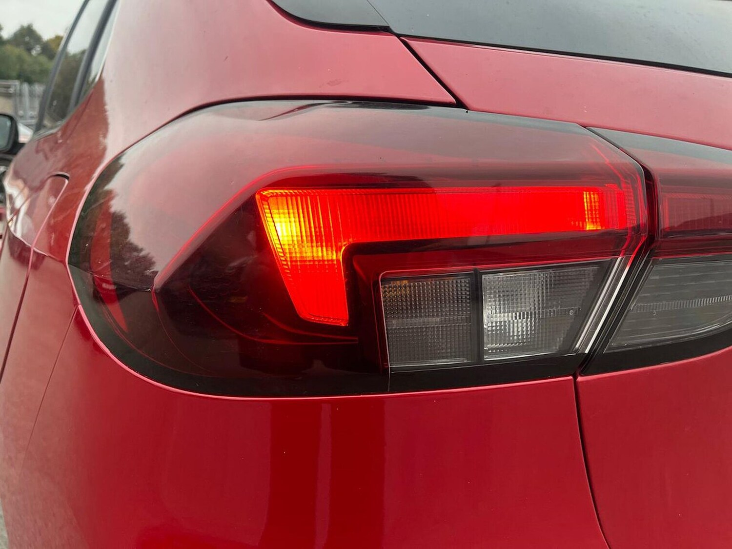 Used Vauxhall Corsa 2021 for sale - 76305367: Photo 23