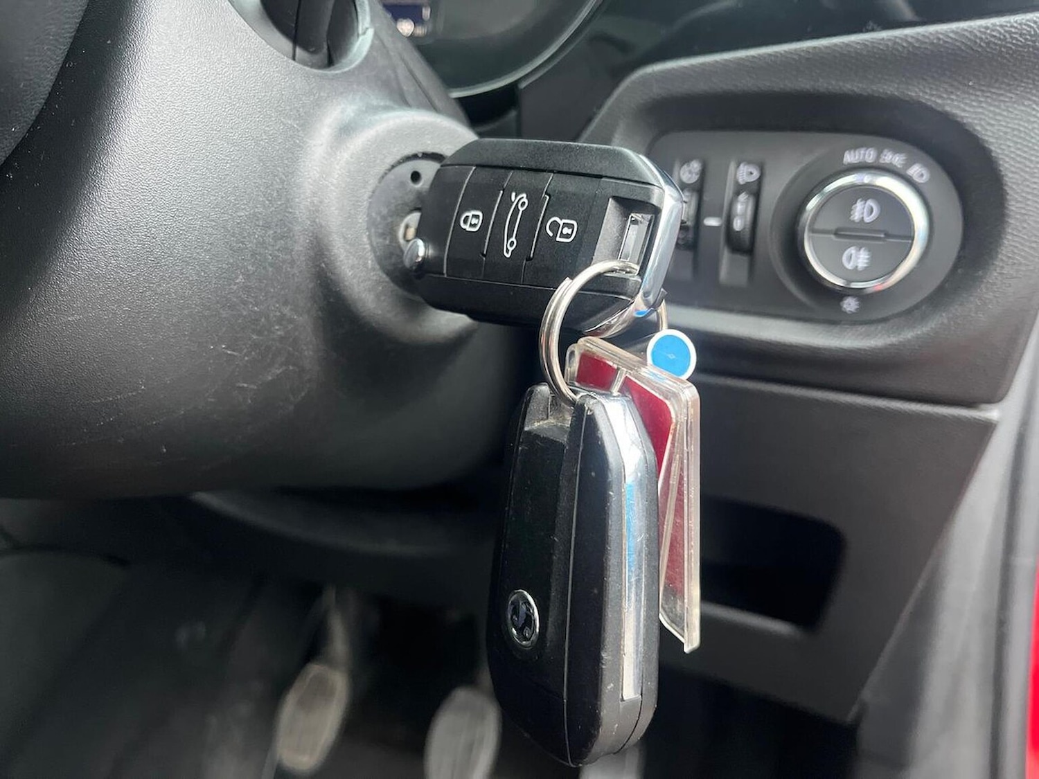 Used Vauxhall Corsa 2021 for sale - 76305367: Photo 25