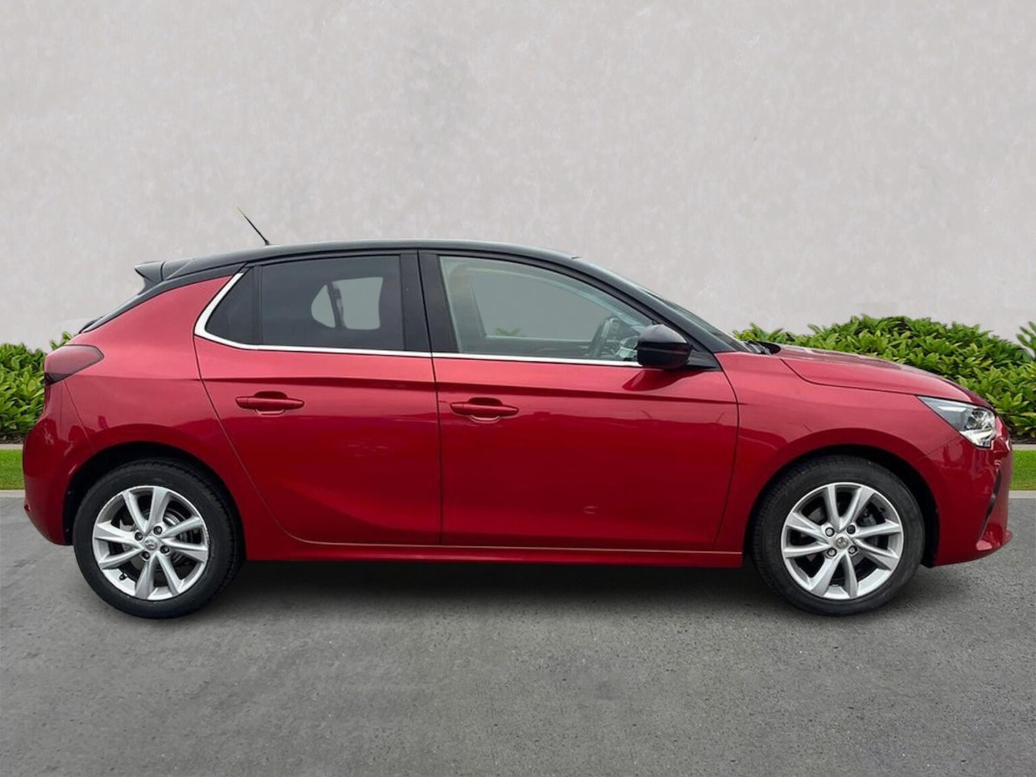 Used Vauxhall Corsa 2021 for sale - 76305367: Photo 3