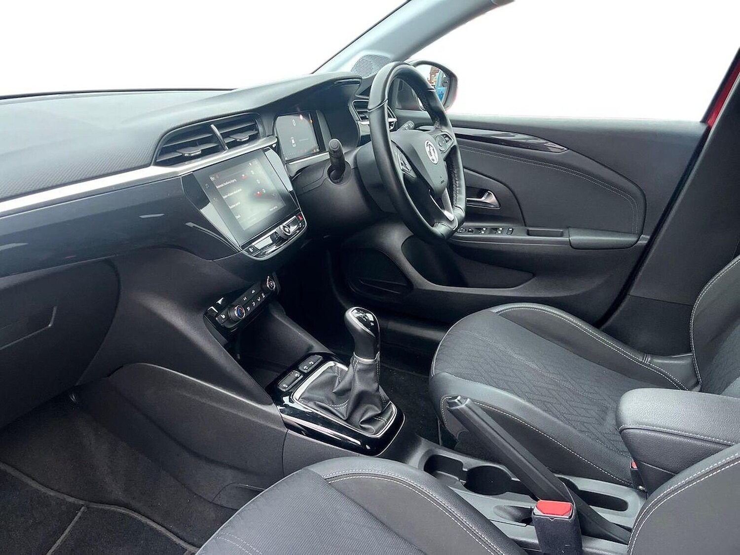 Used Vauxhall Corsa 2021 for sale - 76305367: Photo 7