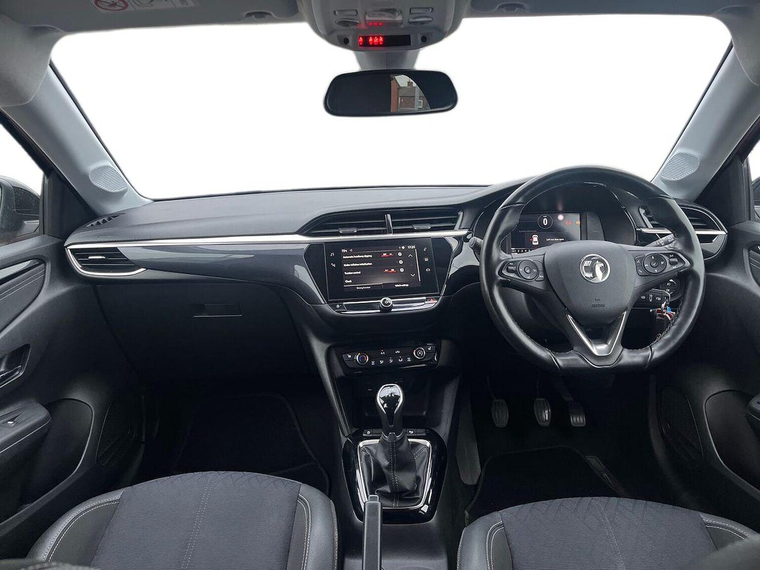 Used Vauxhall Corsa 2021 for sale - 76305367: Photo 8