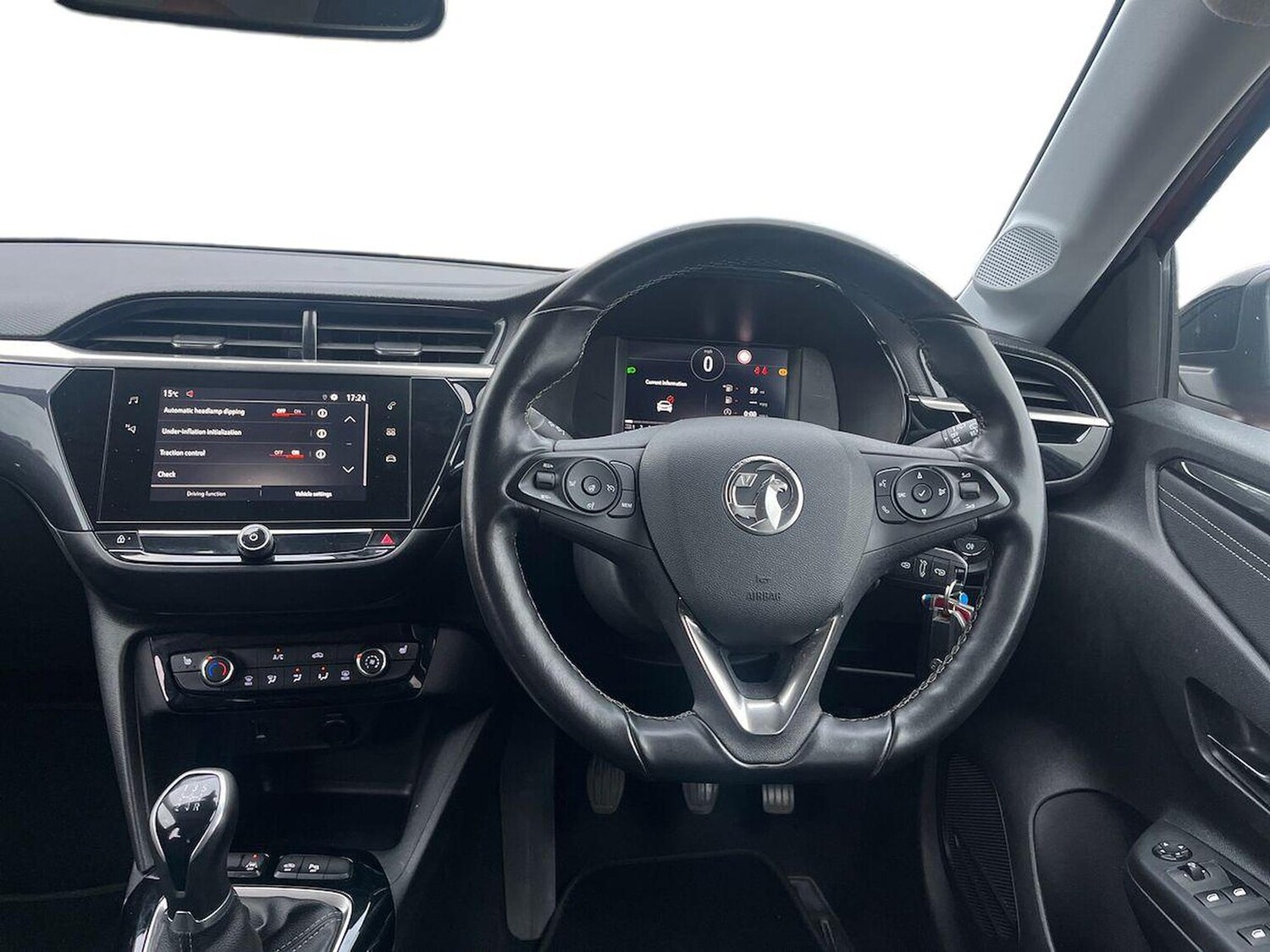 Used Vauxhall Corsa 2021 for sale - 76305367: Photo 9