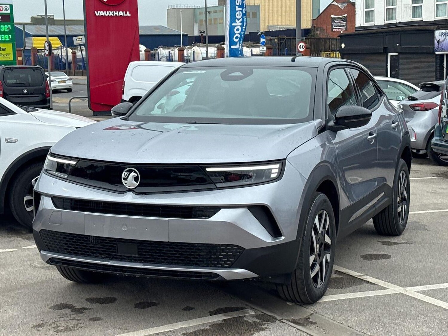 Used Vauxhall Mokka 2025 for sale - 77616762: Photo 20