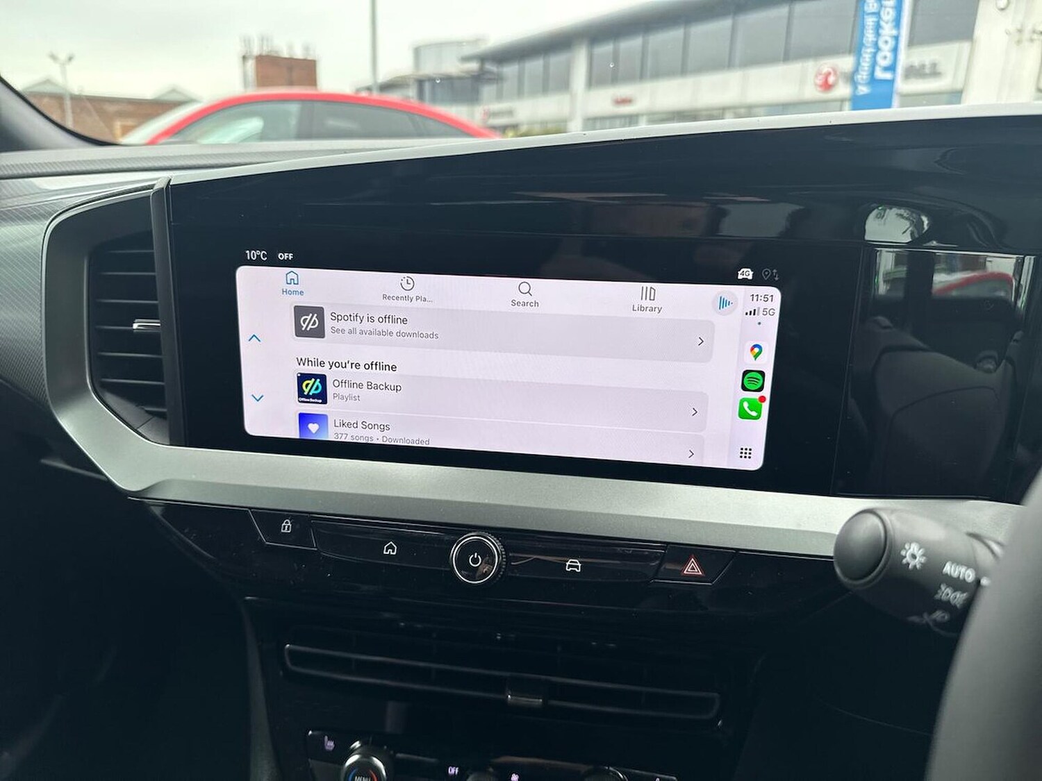 Used Vauxhall Mokka 2025 for sale - 77616762: Photo 23