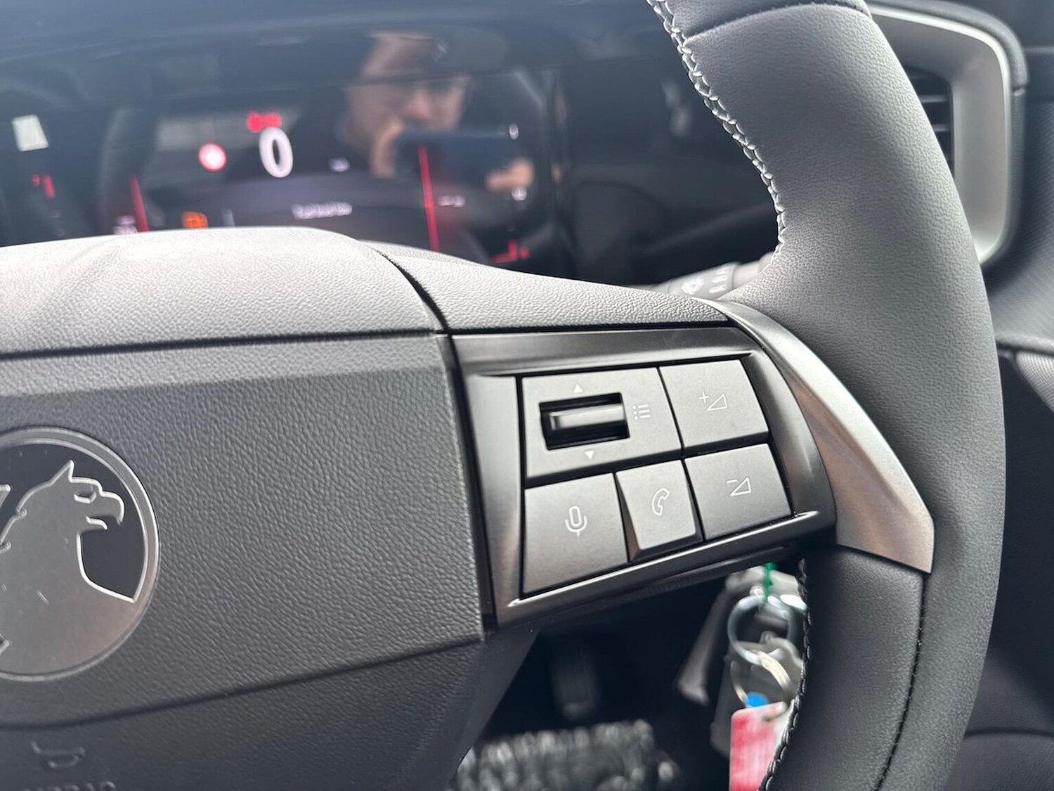 Used Vauxhall Mokka 2025 for sale - 77616762: Photo 25