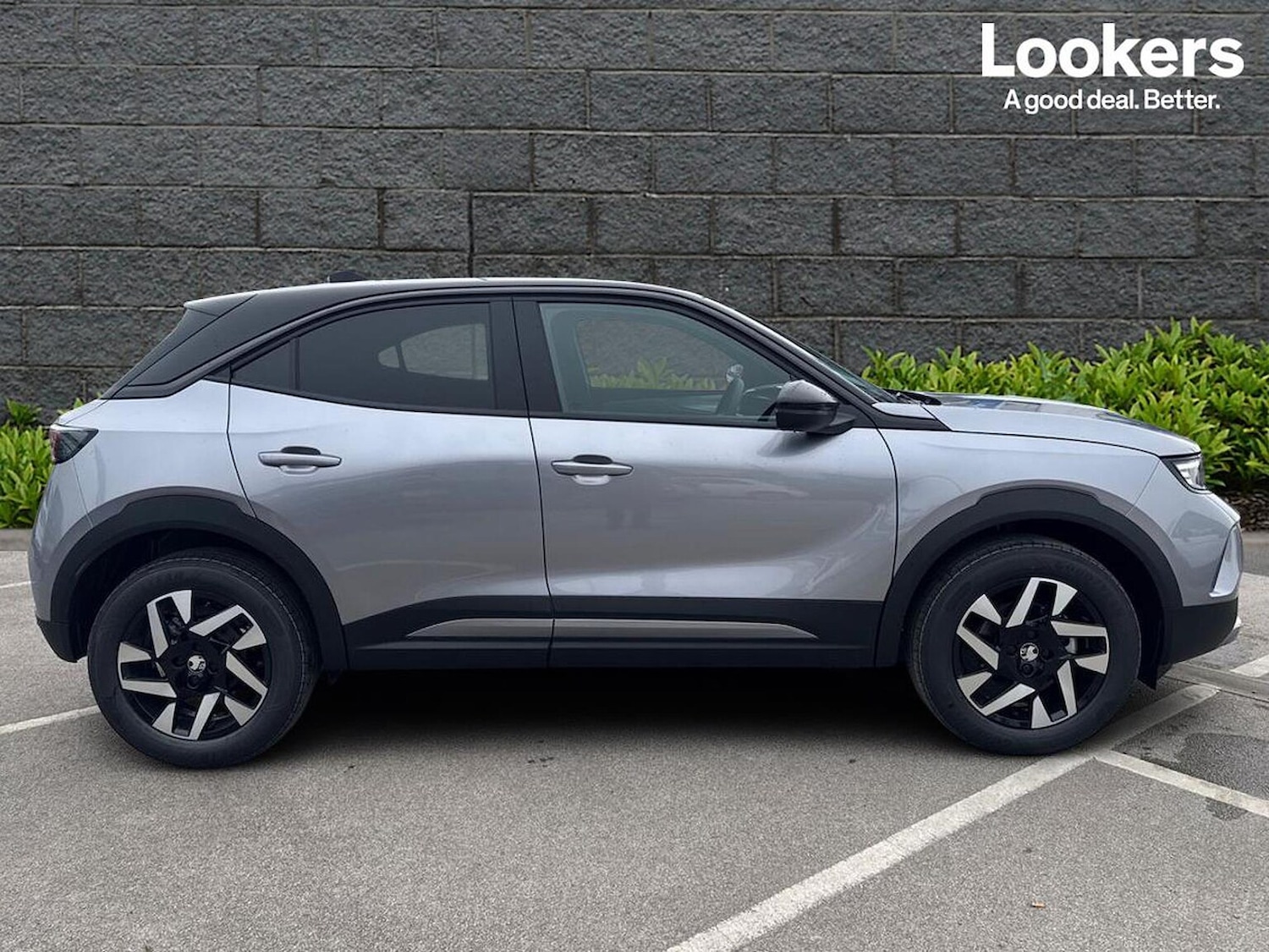 Used Vauxhall Mokka 2025 for sale - 77616762: Photo 3