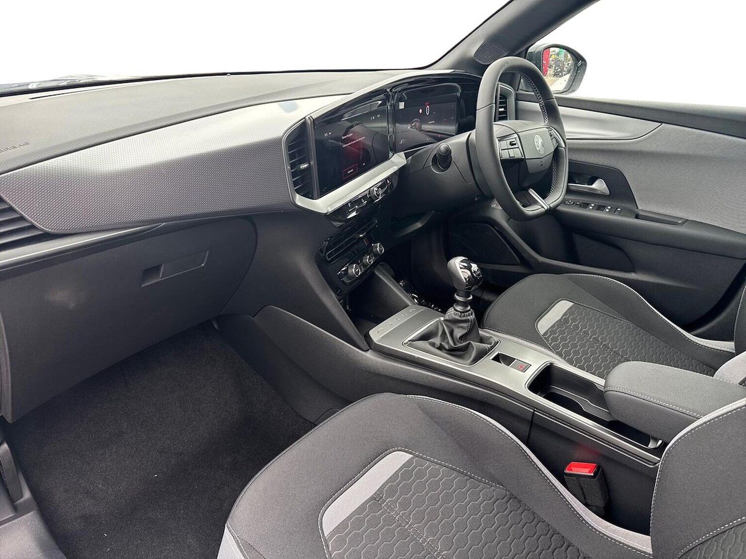 Used Vauxhall Mokka 2025 for sale - 77616762: Photo 7