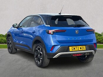 Used Vauxhall Mokka 2023 for sale - 75907388: Photo