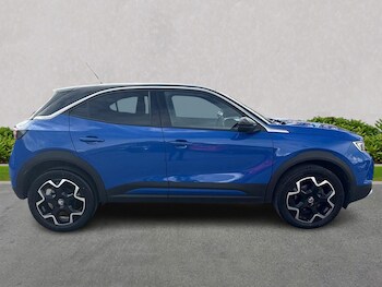 Used Vauxhall Mokka 2023 for sale - 75907388: Photo