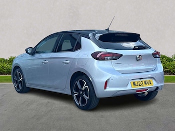 Used Vauxhall Corsa 2022 for sale - 78616555: Photo