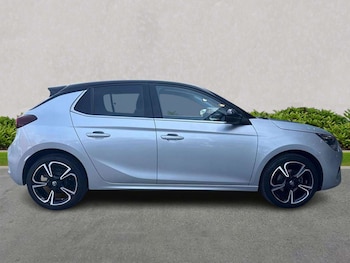 Used Vauxhall Corsa 2022 for sale - 78616555: Photo