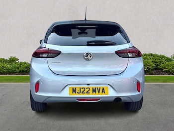 Used Vauxhall Corsa 2022 for sale - 78616555: Photo