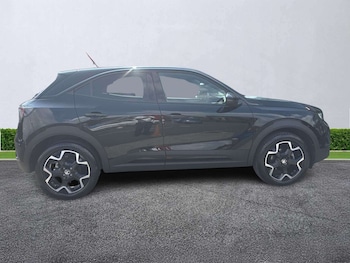 Used Vauxhall Mokka 2023 for sale - 79254900: Photo