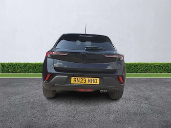 Used Vauxhall Mokka 2023 for sale - 79254900: Photo
