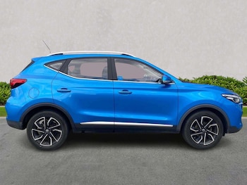 Used MG MG ZS 2022 for sale - 78614674: Photo