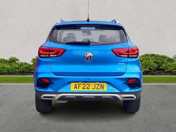 Used MG MG ZS 2022 for sale - 78614674: Photo